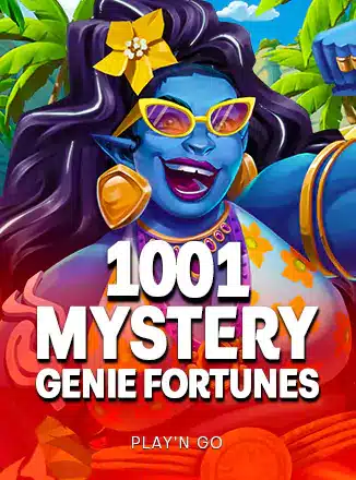 001-Mystery